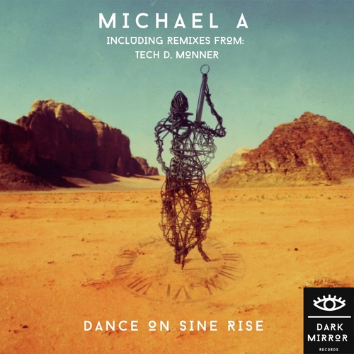 Michael A - Dance On Sine Rise [RUS177]